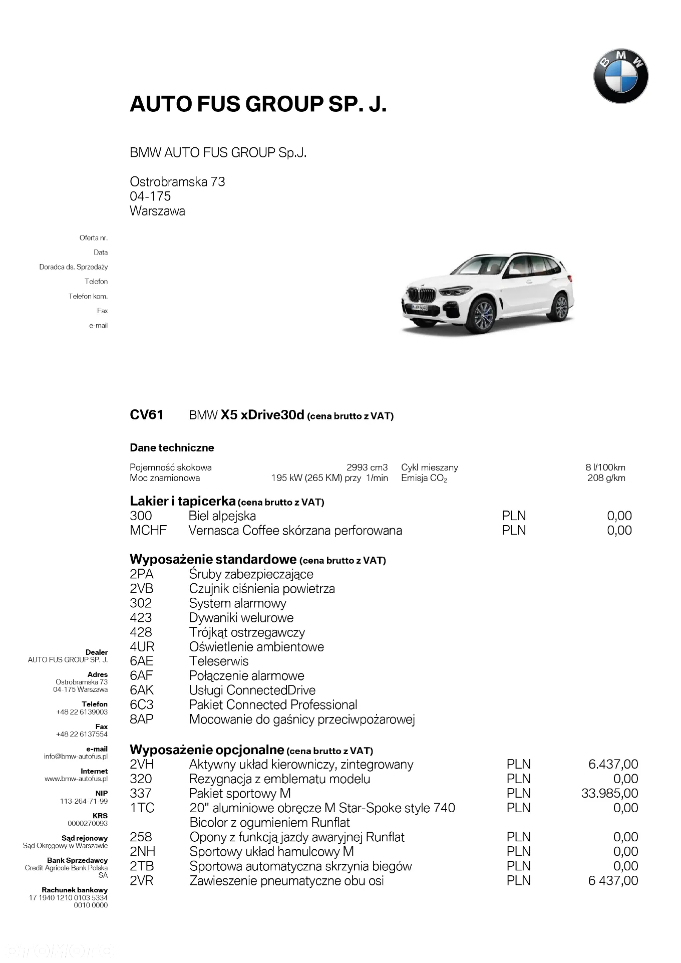 BMW X5 xDrive30d - 14