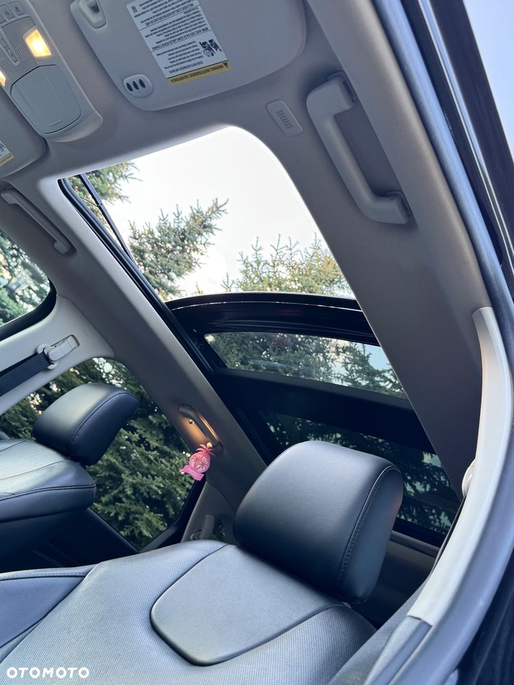 Ford Edge - 31