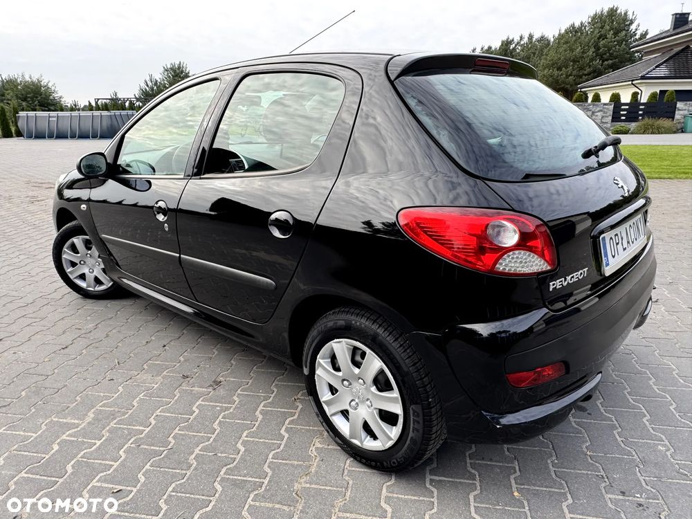 Peugeot 206 plus 206+ 1.4 Presence - 3