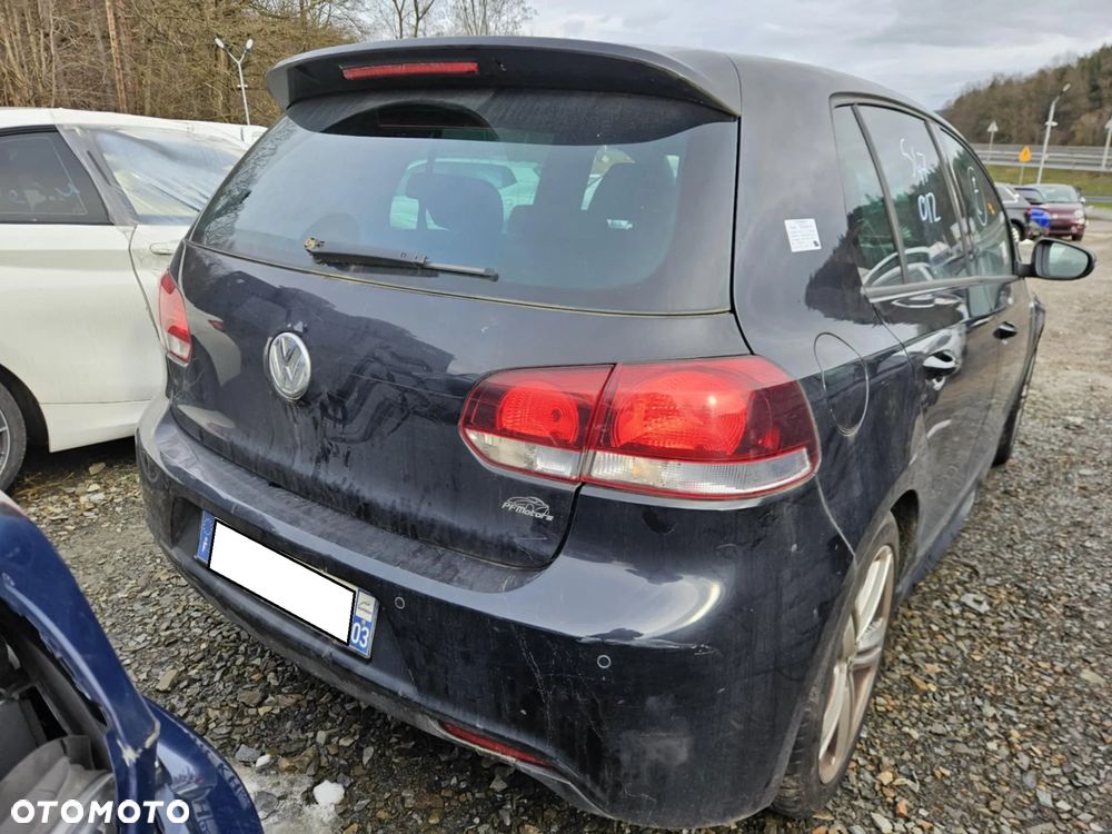 Volkswagen Golf 1.4 TSI Team - 15