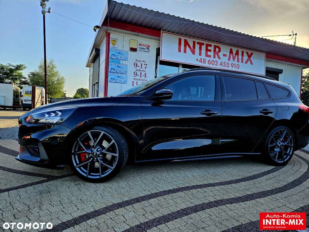 Ford Focus - 8