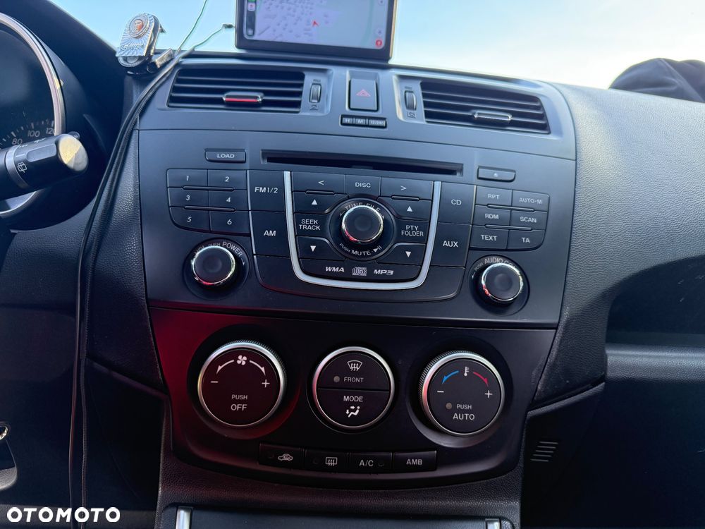 Mazda 5 2.0 Sport - 14