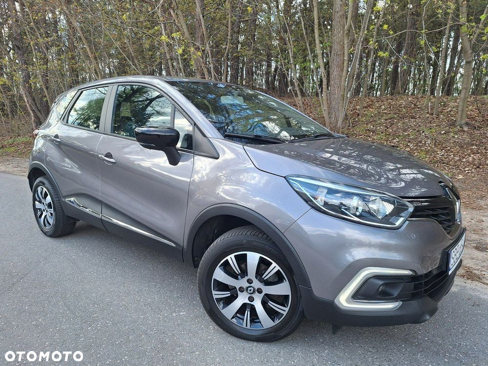 Renault Captur - 2