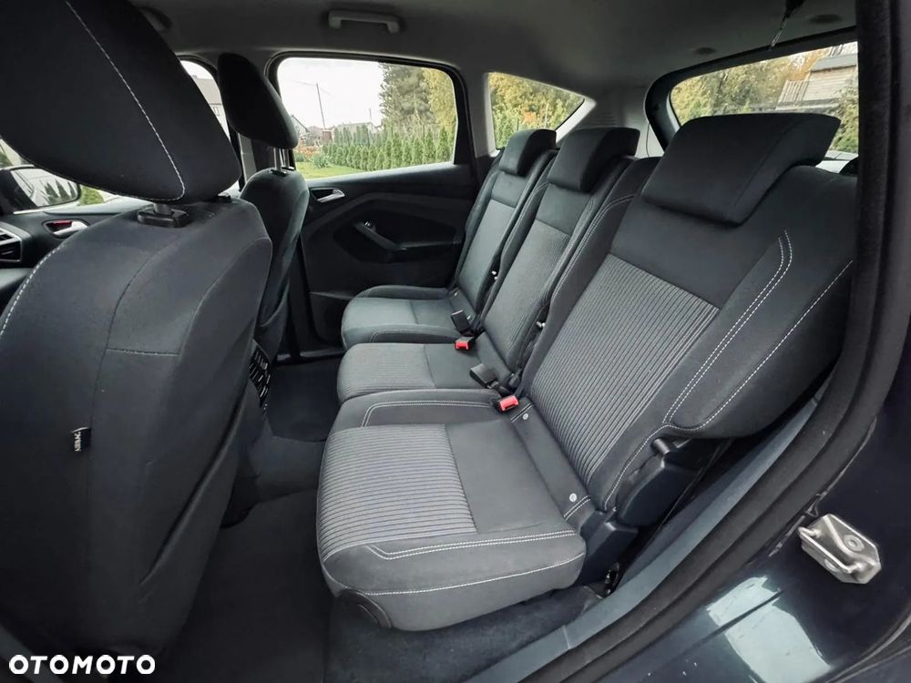 Ford C-MAX - 15