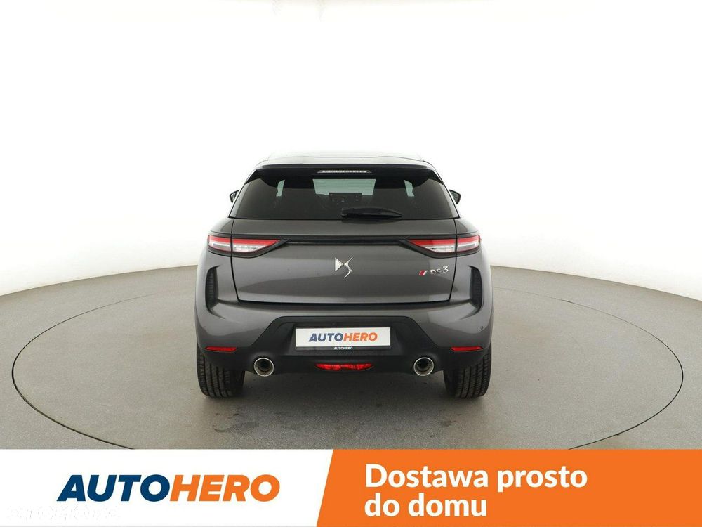 DS Automobiles DS 3 Crossback 1.2 PureTech Performance Line - 6