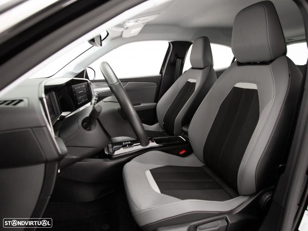 Opel Mokka-e Elegance - 8