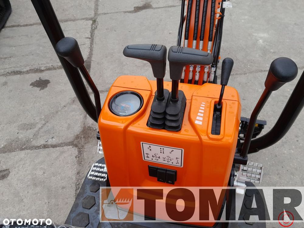 Lonking CDM6010 - 13