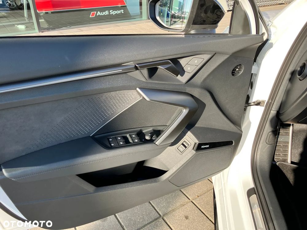 Audi RS3 Sportback - 20