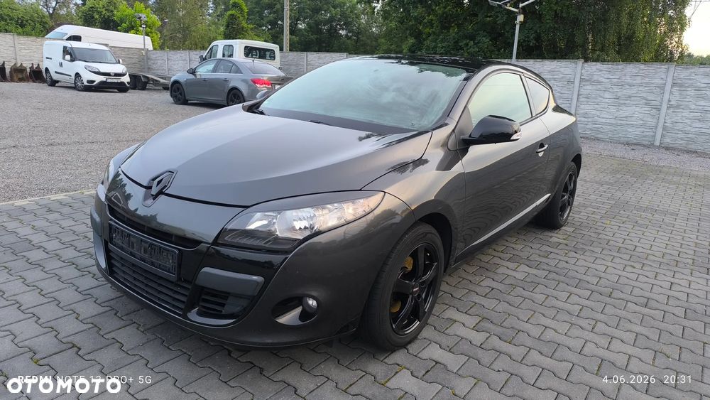 Renault Megane 1.6 16V Luxe Dynamique - 2