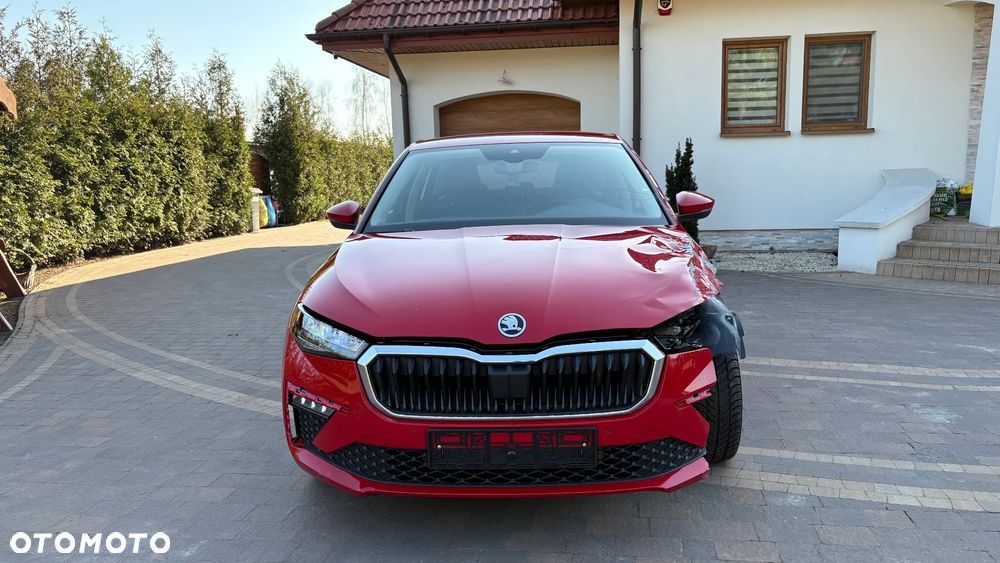 Skoda Scala 1.0 TSI DSG Selection - 12