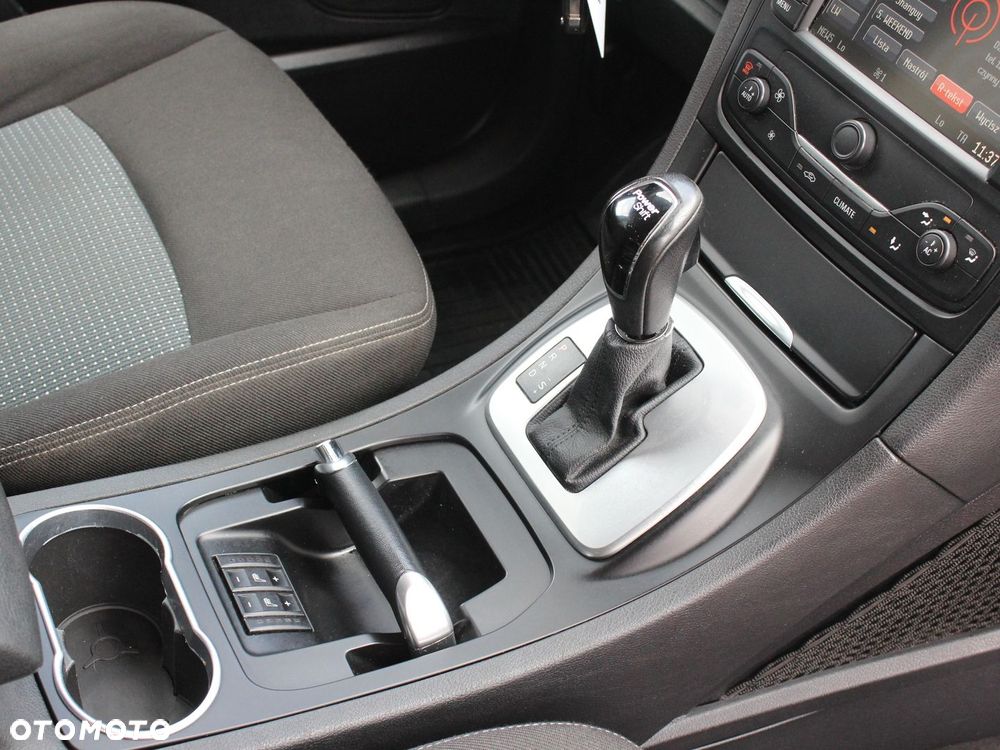 Ford Galaxy 2.0 TDCi Gold X MPS6 - 12