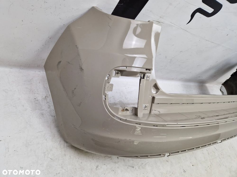 ZDERZAK TYŁ TYLNY FIAT 500L KRÓTKI PDC - 3