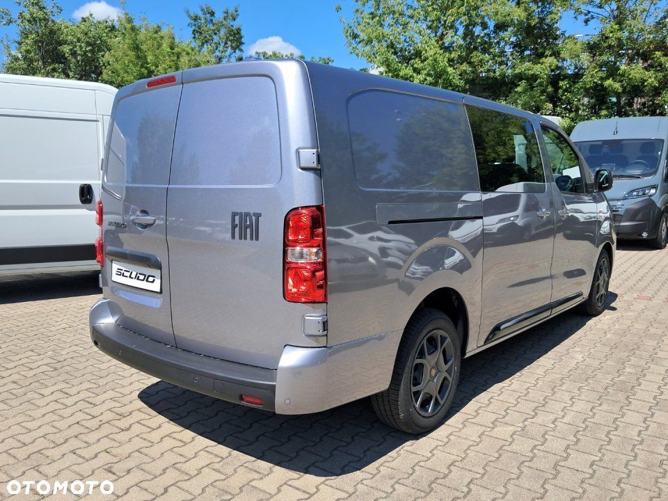 Fiat Scudo - 7