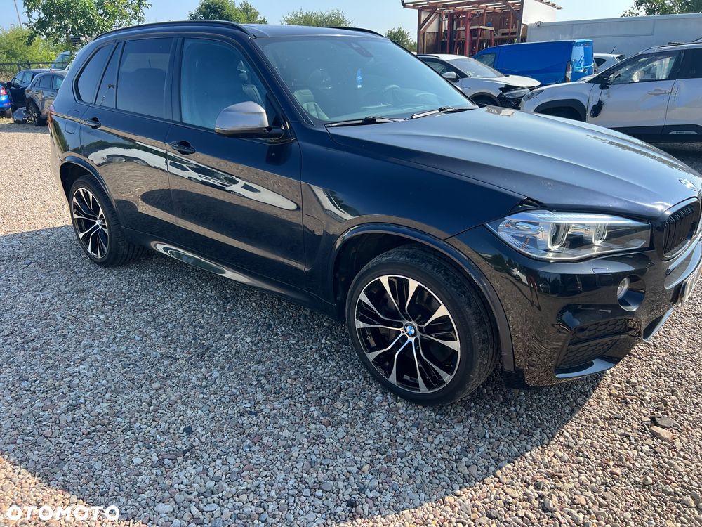 BMW X5 - 4