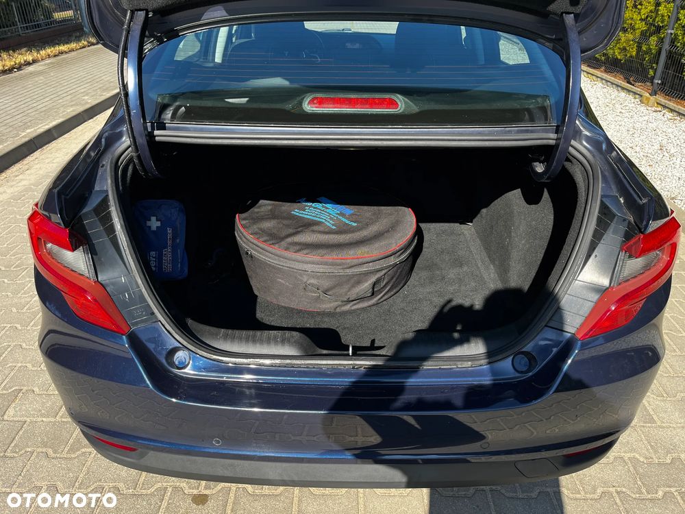 Fiat Tipo 1.4 16v Lounge - 11