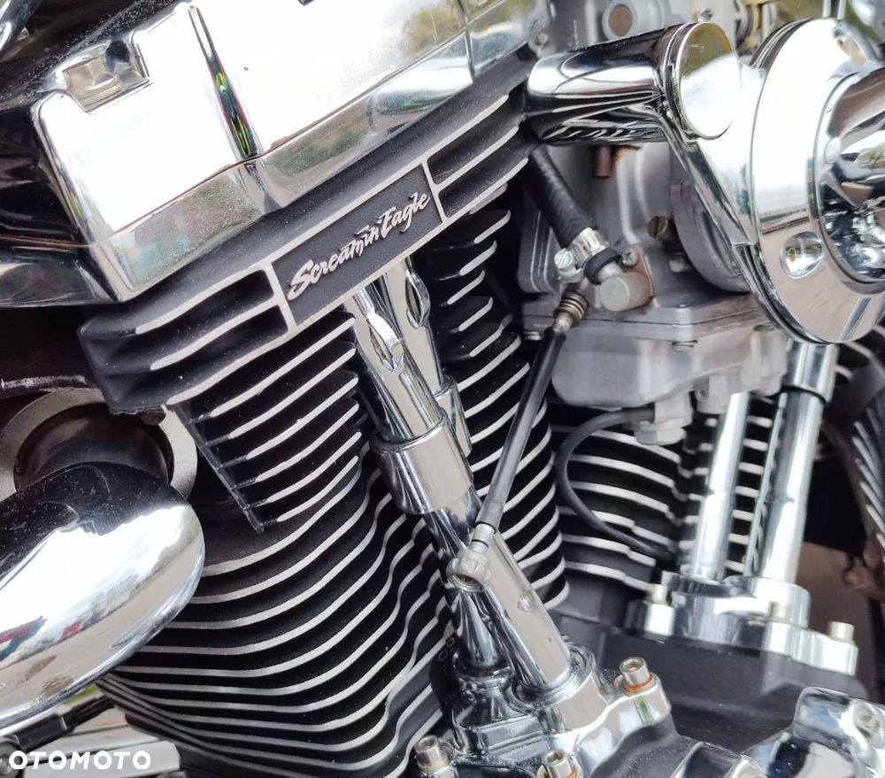 Harley-Davidson Touring Road King - 21