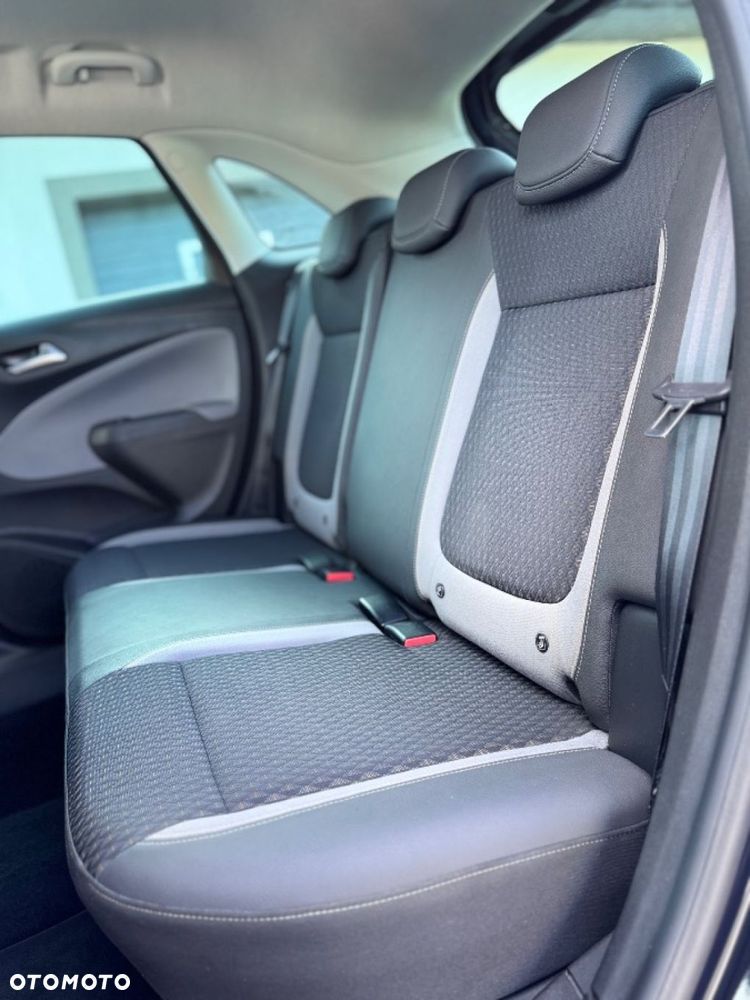 Opel Crossland X - 20