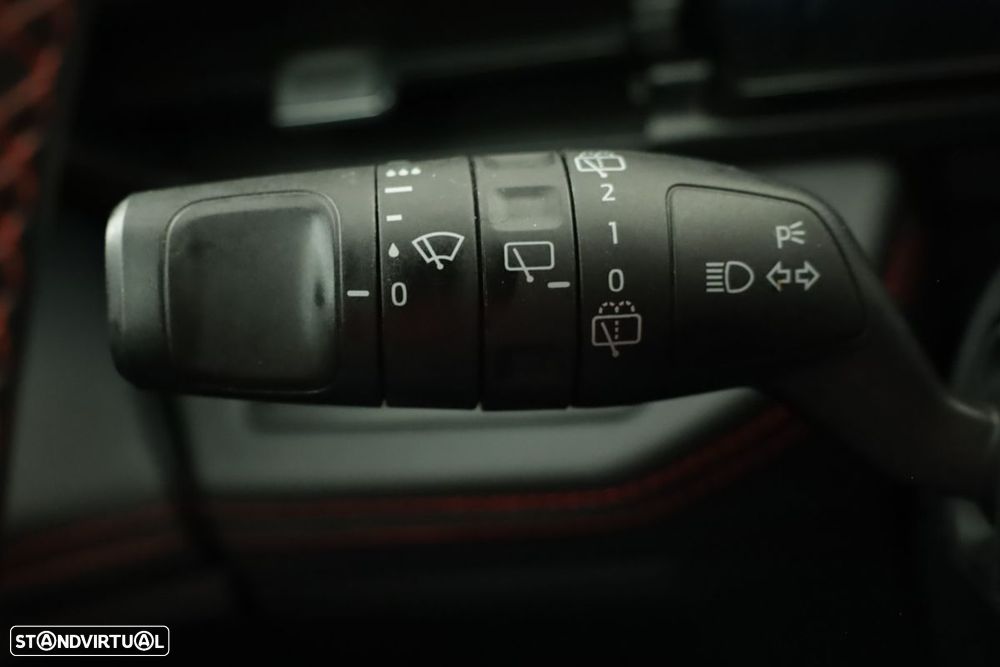 Ford Puma 1.0 EcoBoost MHEV ST-Line X Aut. - 17