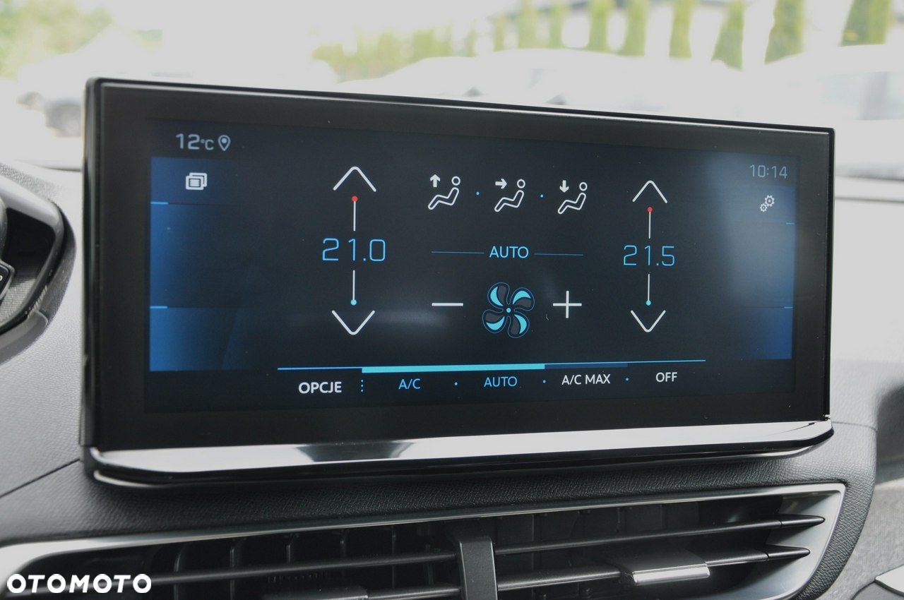 Peugeot 5008 1.5 BlueHDi Allure S&S - 25