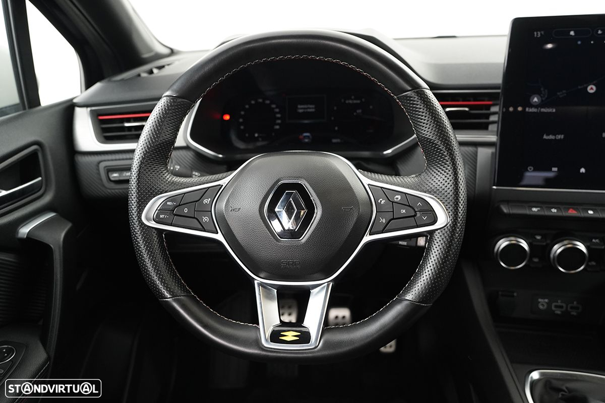 Renault Captur 1.0 TCe RS Line - 15