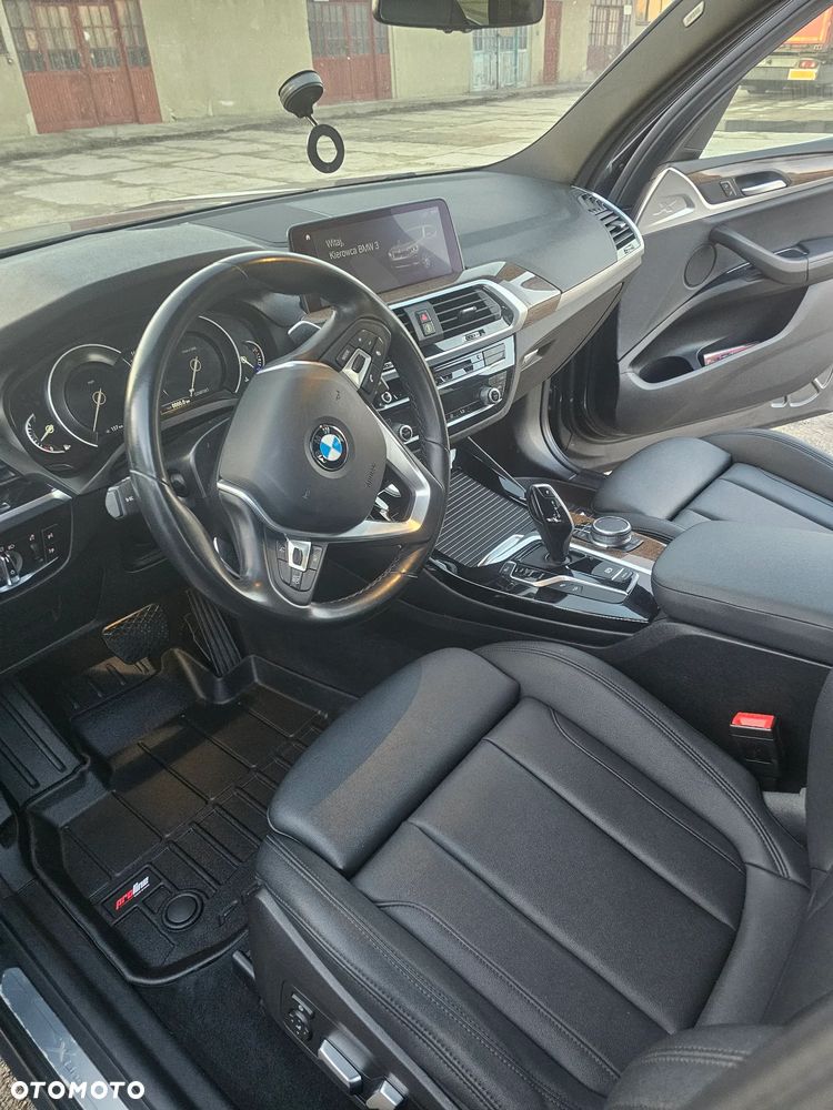 BMW X3 xDrive30i xLine - 5