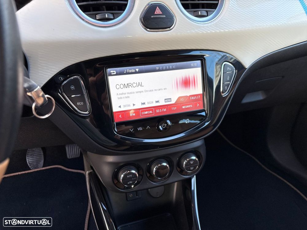 Opel Adam 1.0 T Rocks - 6