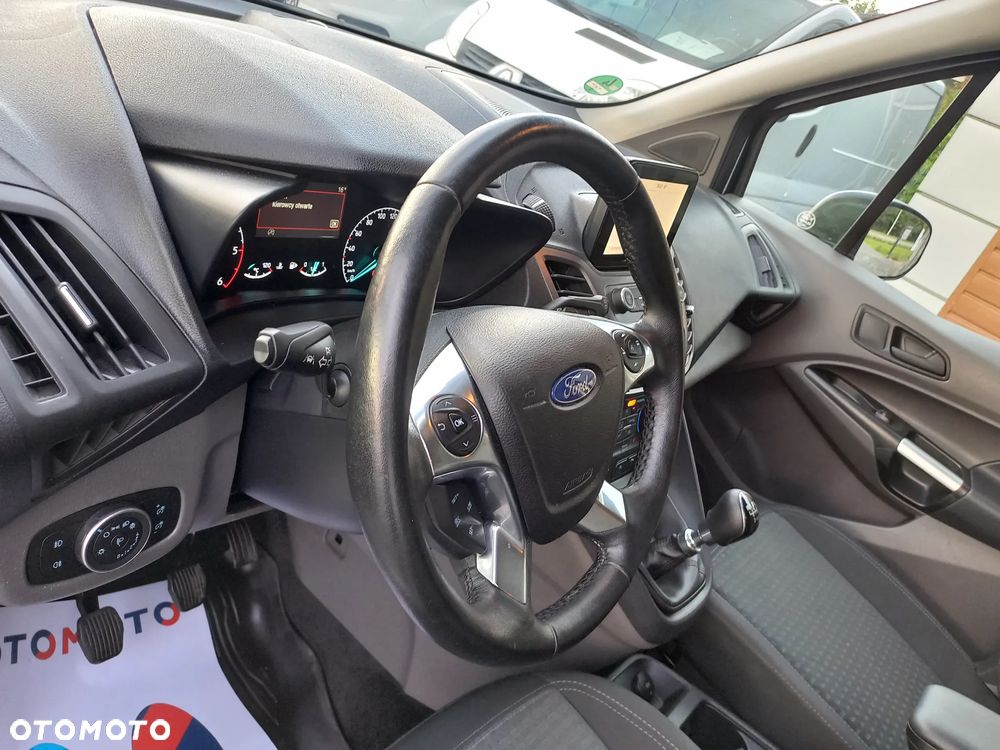 Ford Transit Connect Kombi 230 L2 Trend - 24