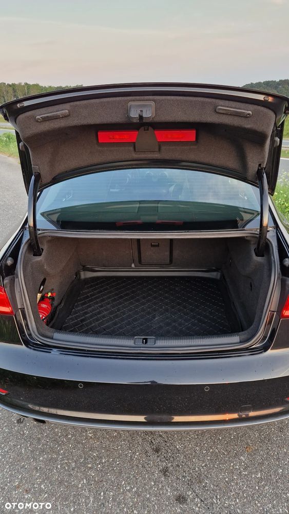 Audi A3 Limousine - 28