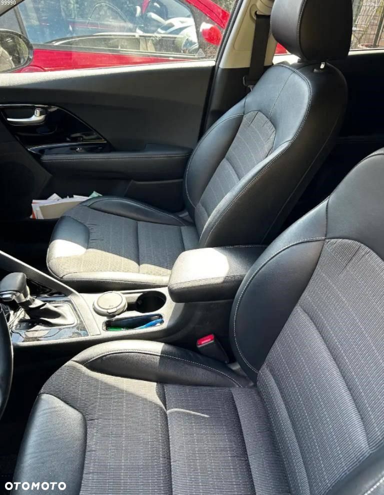 Kia Niro - 7
