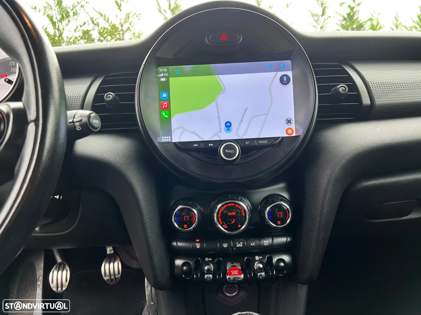 MINI 3 Portas Cooper D - 14