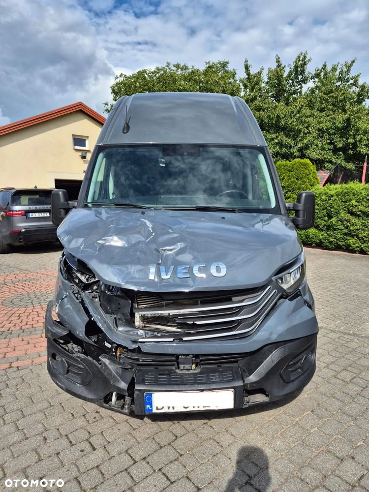 Iveco 35S16 Hi-Matic - 3