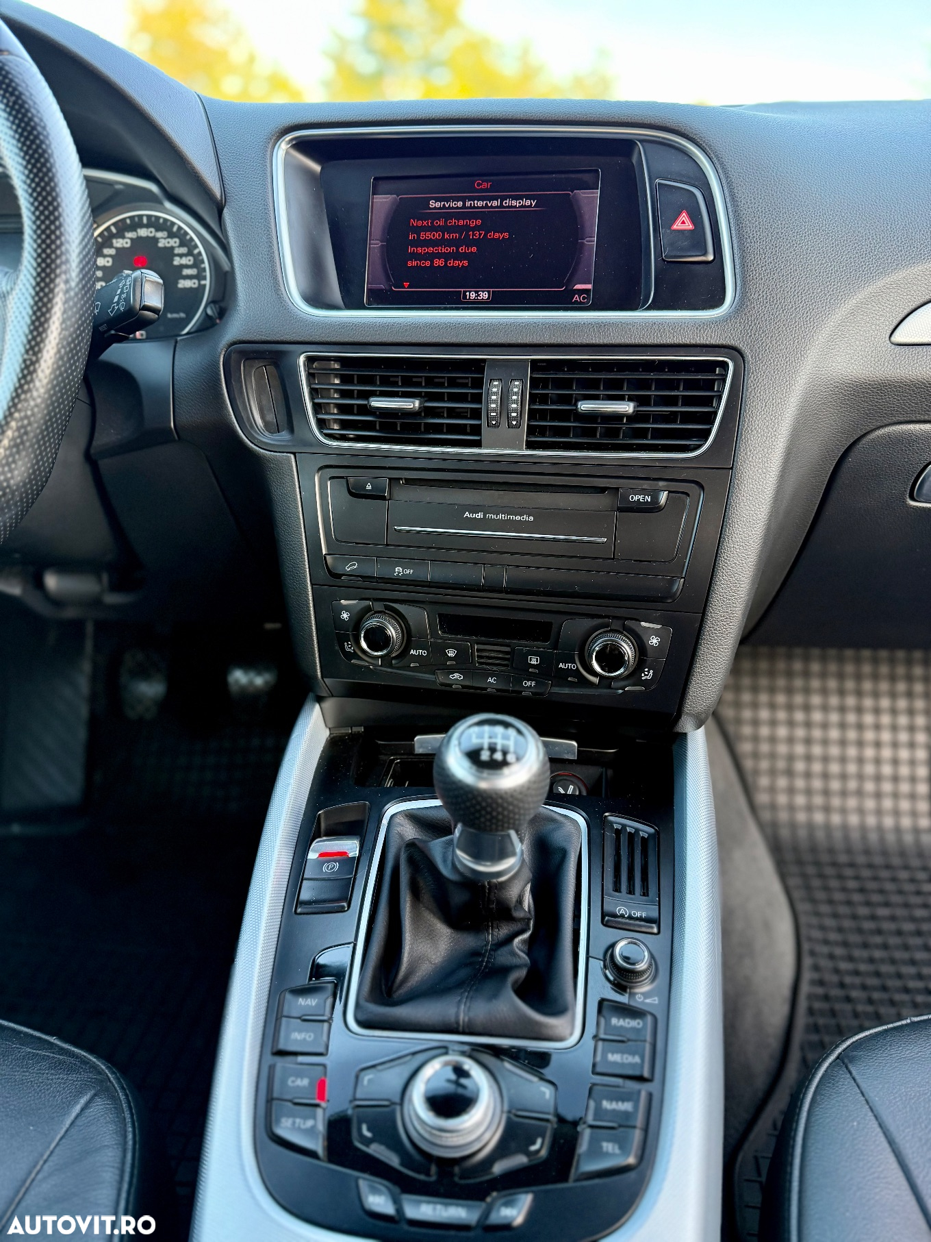 Audi Q5 2.0 TDI Quattro - 16