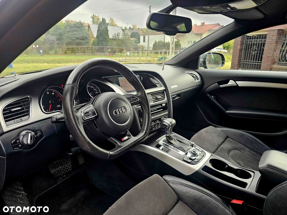 Audi A5 Coupé 2.0 TFSI quattro S tronic - 13