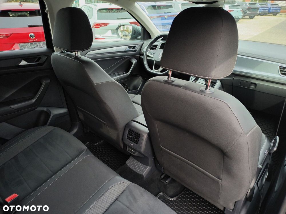 Volkswagen T-Roc - 27