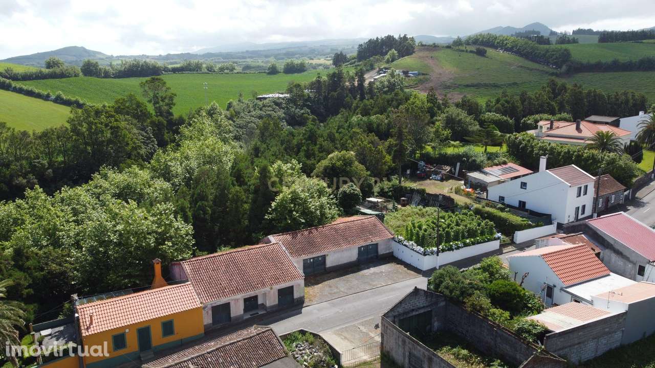 Armazém / Espaço Industrial com 365 m² - Grande imagem: 5/15