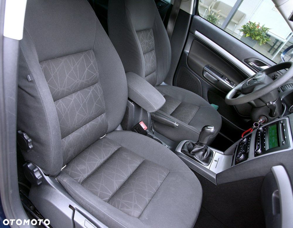 Skoda Octavia 1.2 TSI Family - 16