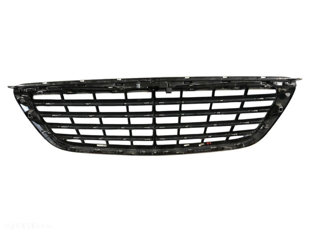 ZG-16. Atrapa Grill Kratka Mercedes W222 A22288000 (2013–2020) -Wysyłka Montaż - 7