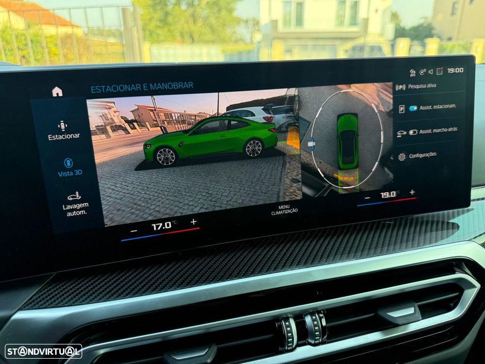 BMW M4 Competition M xDrive - 58