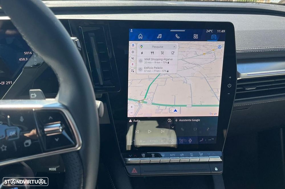 Renault Scénic E-Tech 87 kWh Iconic - 4