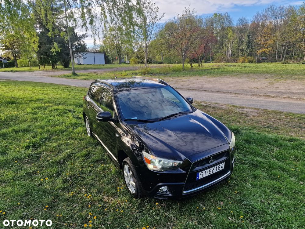 Mitsubishi ASX 1.6 2WD - 5