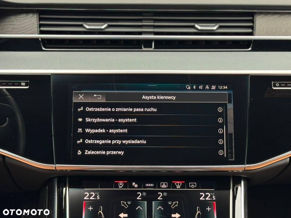 Audi A8 L 50 TDI mHEV Quattro Tiptr - 24