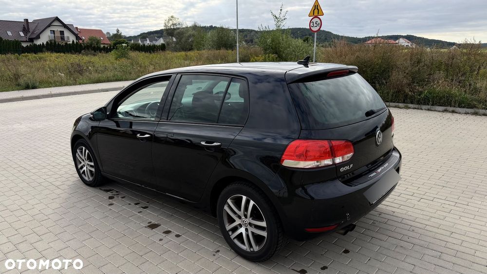 Volkswagen Golf 1.4 TSI Highline - 3