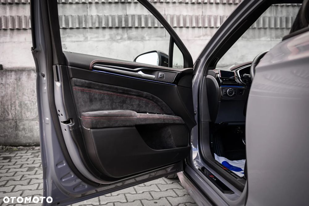 Ford Mondeo 2.0 EcoBlue ST-Line X - 10