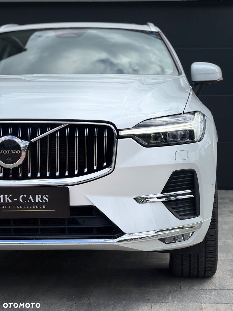 Volvo XC 60 B5 B AWD Ultimate Bright - 7