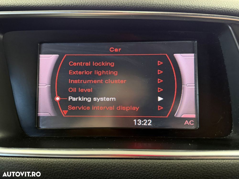 Audi Q5 2.0 TDI Quattro Stronic - 25