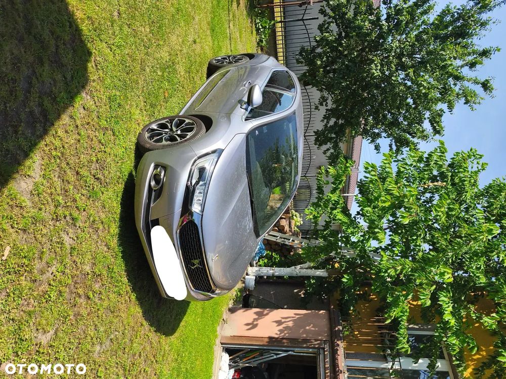 DS Automobiles DS 4 - 5