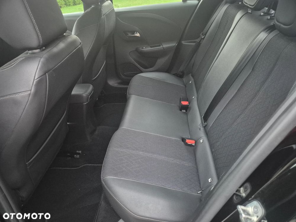 Opel Corsa 1.2 Elegance Business Pack S&S - 18