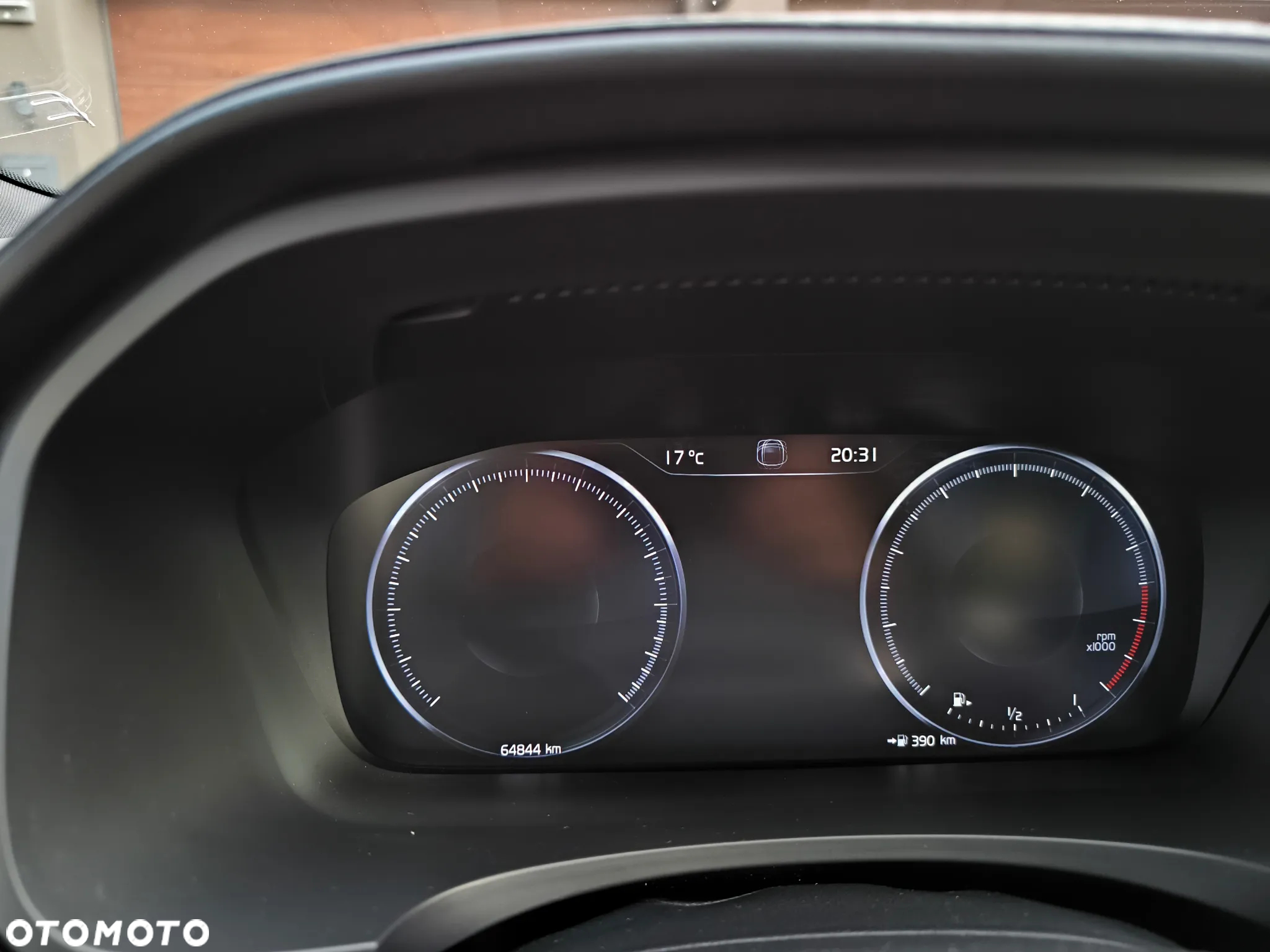 Volvo V90 - 14
