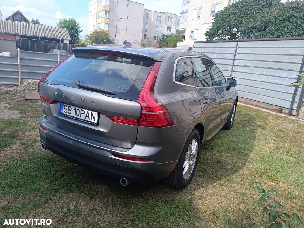 Volvo XC 60 D4 Momentum Pro - 3