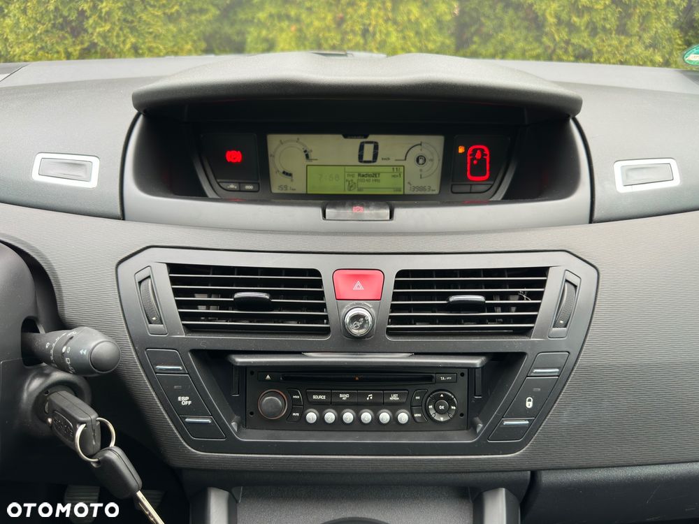 Citroën C4 Picasso 1.6 HDi FAP Style - 23